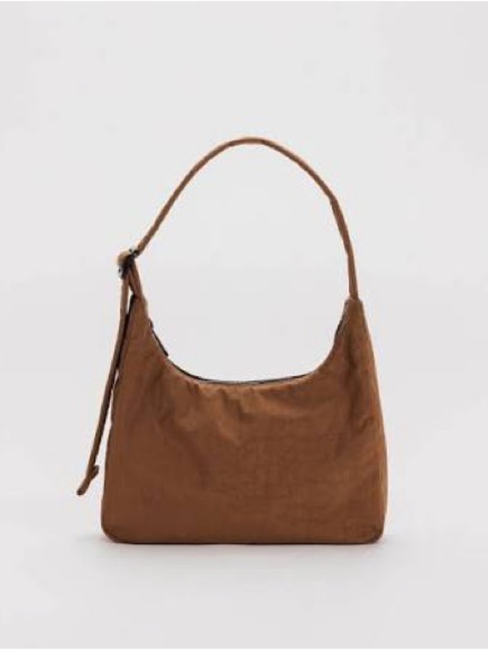 Baggu Mini Nylon Shoulder Bag